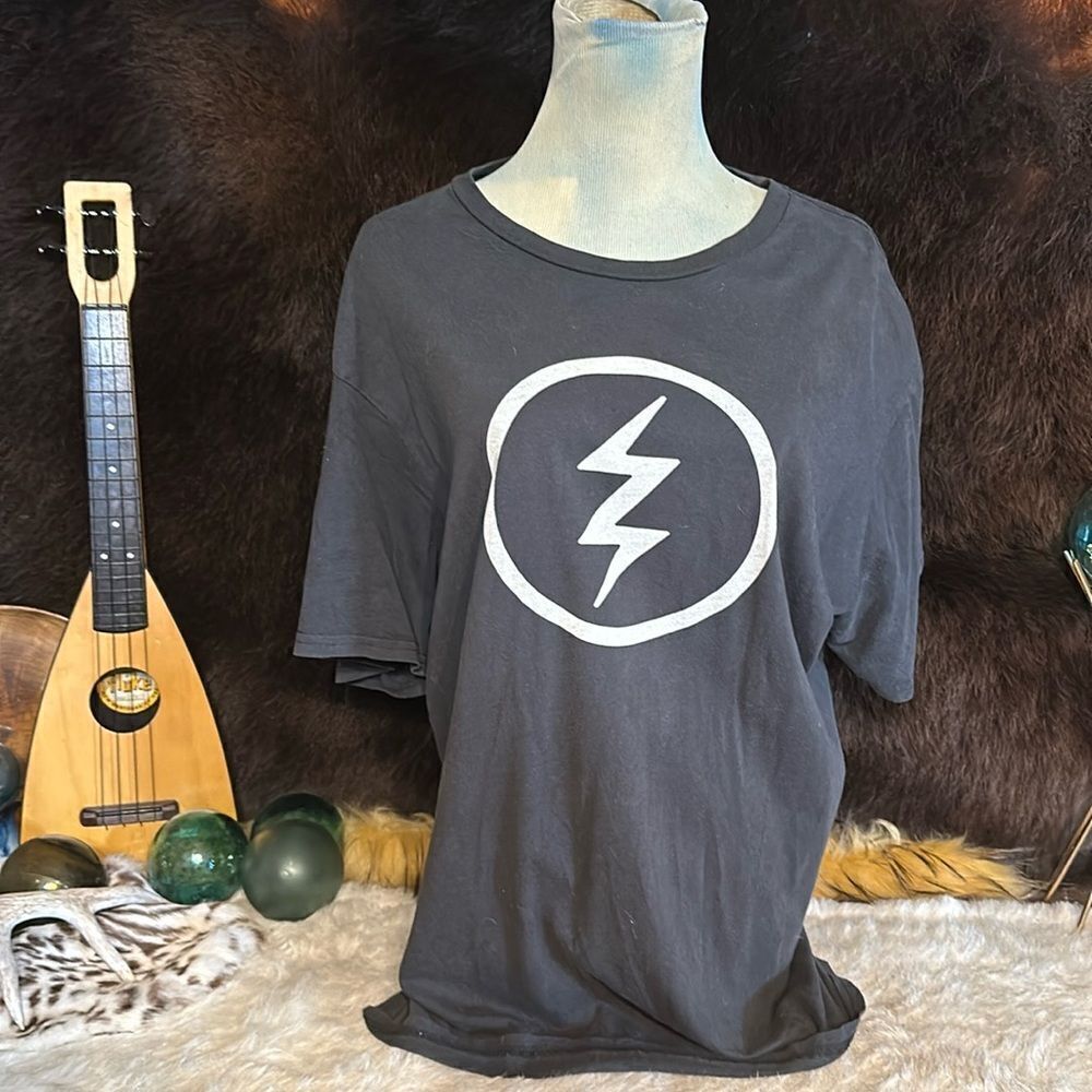 Electric t-shirt XL (1750)
